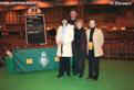 Labrador Crufts 2007 Лабрадор