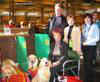 Labrador Crufts 2007 