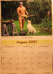 The Labrador Breeder Calendar