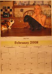 The Labrador Breeder Calendar