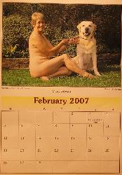 The Labrador Breeder Calendar