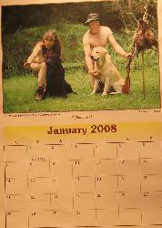 The Labrador Breeder Calendar