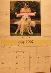 The Labrador Breeder Calendar