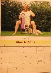 The Labrador Breeder Calendar