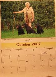 The Labrador Breeder Calendar